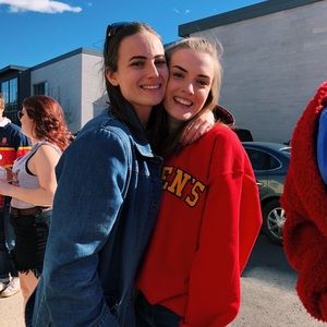 Meet your Posher, Alanna